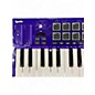 Used Synido TEMPOKEY K25 MIDI Controller
