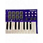 Used Synido TEMPOKEY K25 MIDI Controller