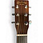 Used 2005 Martin 00016GT Natural Acoustic Guitar