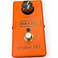 Used MXR M101 Phase 90 Effect Pedal thumbnail