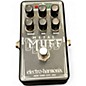 Used Electro-Harmonix Metal Muff Distortion Effect Pedal thumbnail