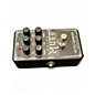 Used Electro-Harmonix Metal Muff Distortion Effect Pedal