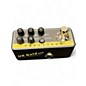 Used Mooer UK Gold 900 Micro Preamp Pedal thumbnail