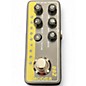 Used Mooer UK Gold 900 Micro Preamp Pedal