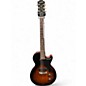 Used Epiphone Les Paul Junior Tobacco Burst Solid Body Electric Guitar thumbnail