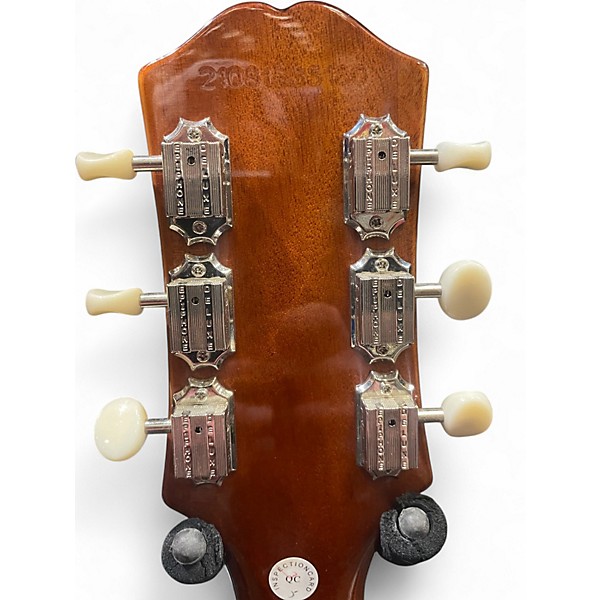 Used Epiphone Les Paul Junior Tobacco Burst Solid Body Electric Guitar