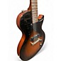 Used Epiphone Les Paul Junior Tobacco Burst Solid Body Electric Guitar