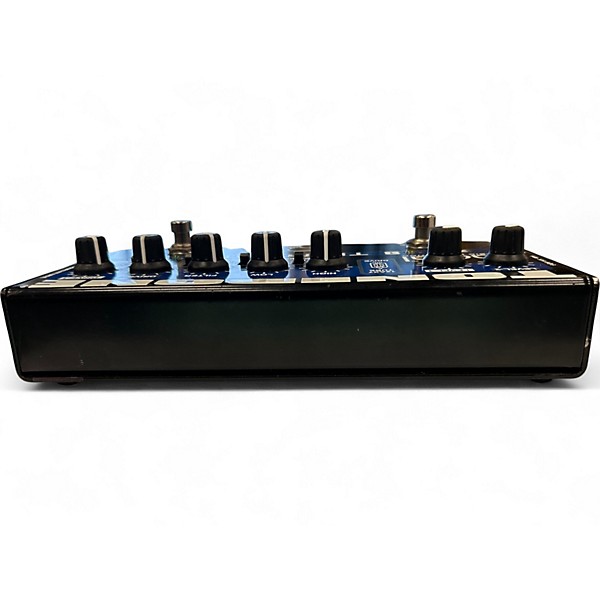 Used Radial Engineering Trimode 2Ch Tonebone Classic Distortion Effect Pedal