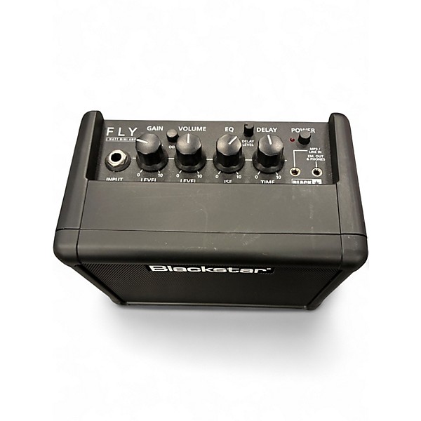 Used Blackstar Fly 3W Battery Powered Amp
