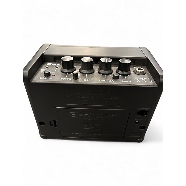 Used Blackstar Fly 3W Battery Powered Amp