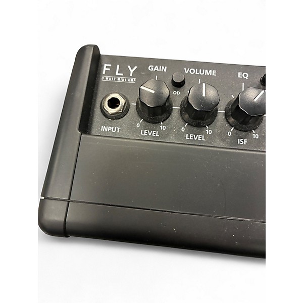 Used Blackstar Fly 3W Battery Powered Amp