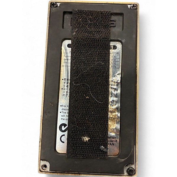 Used BOSS AC2 Acoustic Simulator Effect Pedal