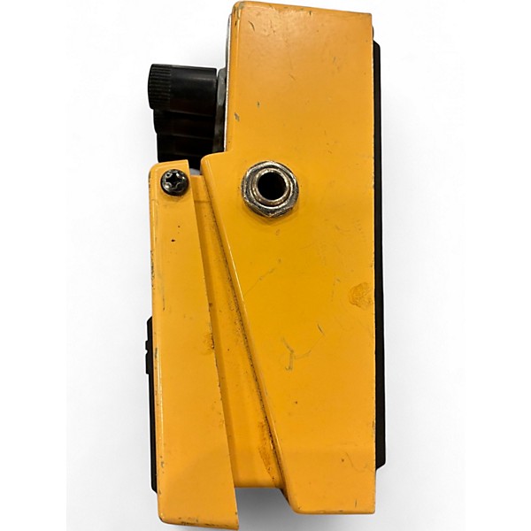 Used BOSS AC2 Acoustic Simulator Effect Pedal