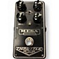 Used MESA/Boogie Throttle Box Effect Pedal