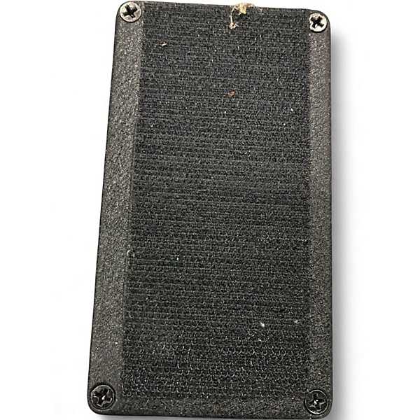 Used MESA/Boogie Throttle Box Effect Pedal