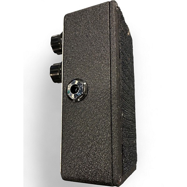 Used MESA/Boogie Throttle Box Effect Pedal