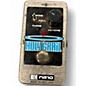 Used Electro-Harmonix El Nano Holy Grail Effect Pedal