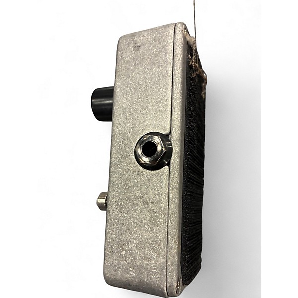 Used Electro-Harmonix El Nano Holy Grail Effect Pedal