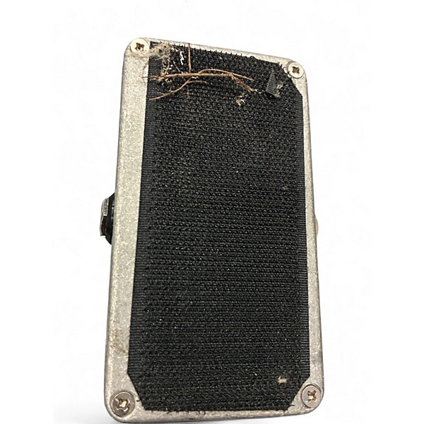 Used Electro-Harmonix El Nano Holy Grail Effect Pedal