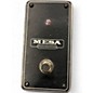 Used MESA/Boogie Single Footswitch Footswitch