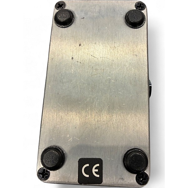 Used MESA/Boogie Single Footswitch Footswitch