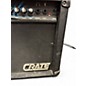Used Crate MX15R Guitar Combo Amp
