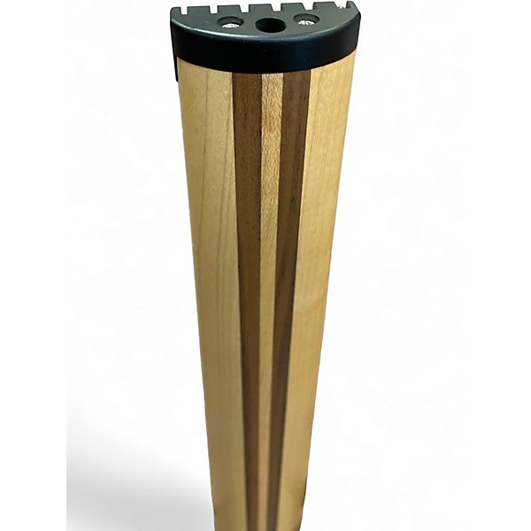 Used Kiesel VADER Earth Finish Electric Bass Guitar