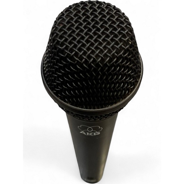 Used AKG D690 Dynamic Microphone