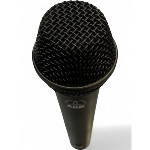Used AKG D690 Dynamic Microphone
