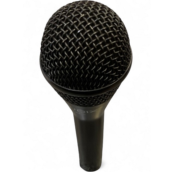 Used Audix OM5 Dynamic Microphone