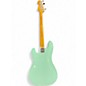 Used Squier Classic Vibe 1970S Precision Bass Seafoam Green Electric Bass Guitar