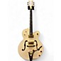 Used Gretsch Guitars G6136-1958 Stephen Stills White Falcon Aged White Hollow Body Electric Guitar thumbnail
