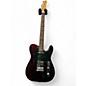 Used Fender Player II Limited Edition Telecaster Oxblood Solid Body Electric Guitar thumbnail