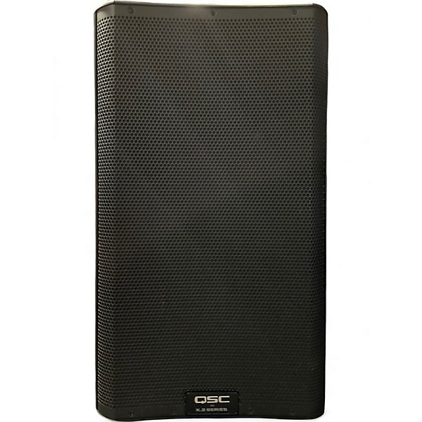 Used QSC K12.2 Powered Speaker