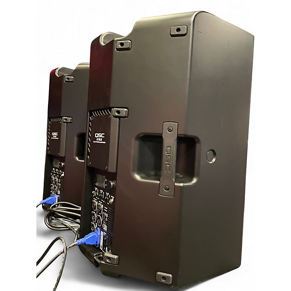 Used QSC K12.2 Powered Speaker