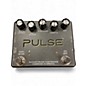 Used Dawner Prince Electronics Pulse Speaker Emulator Effect Pedal