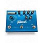 Used Strymon Mobius Multidimensional Modulation Effect Pedal thumbnail