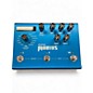 Used Strymon Mobius Multidimensional Modulation Effect Pedal