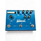 Used Strymon Mobius Multidimensional Modulation Effect Pedal