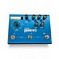 Used Strymon Mobius Multidimensional Modulation Effect Pedal
