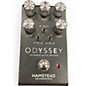 Used Hamstead Odyssey Intergalatic Driver Effect Pedal thumbnail