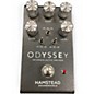 Used Hamstead Odyssey Intergalatic Driver Effect Pedal