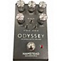 Used Hamstead Odyssey Intergalatic Driver Effect Pedal
