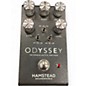 Used Hamstead Odyssey Intergalatic Driver Effect Pedal