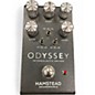 Used Hamstead Odyssey Intergalatic Driver Effect Pedal