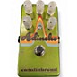Used Catalinbread Adineko Oil Can Delay Effect Pedal