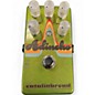 Used Catalinbread Adineko Oil Can Delay Effect Pedal