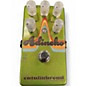 Used Catalinbread Adineko Oil Can Delay Effect Pedal