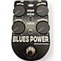 Used King Tone Blues Power Effect Pedal thumbnail