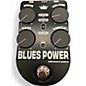 Used King Tone Blues Power Effect Pedal